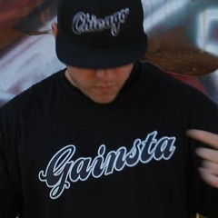 "Gainsta" by DISL Automatic ft. Polar Tha White