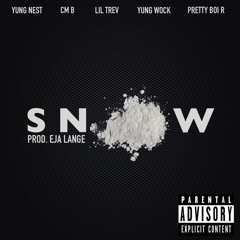 Snow (Prod. Eja Lange & SJ08)
