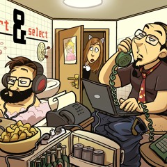 START & SELECT #005 - Arbeiten von Zuhause - selbst und ständig?