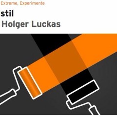 Sofia Härdig in radio eins 25/4-18