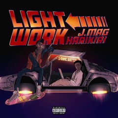 Workin (ft. Higher Brothers)