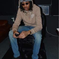 FEATURES w/ @kingponche