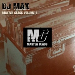 Mixtape Master class 1