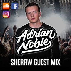 Moombahton & Afro House Mix 2018 | Guest Mix by Sherrw