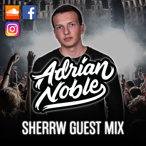 Moombahton & Afro House Mix 2018 | Guest Mix by Sherrw