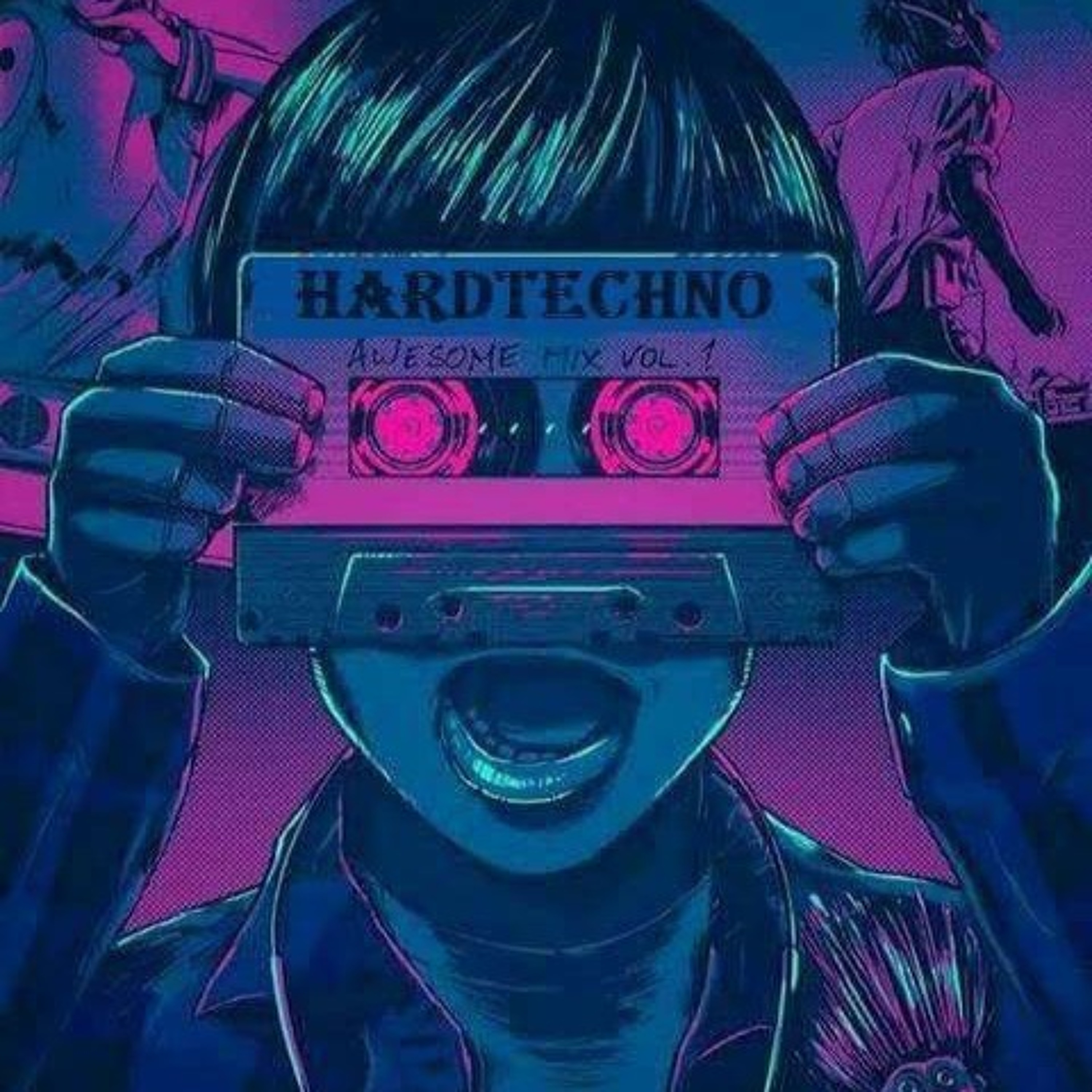G.Rammel episode artwork