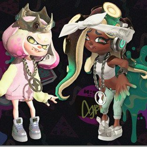 Splatoon 2 Octo Expansion —  Nasty Majesty [Live Ver.] (Full Song)