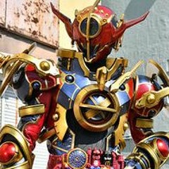 Kamen Rider Evolto's Cobra Form Henshin Sound HQ