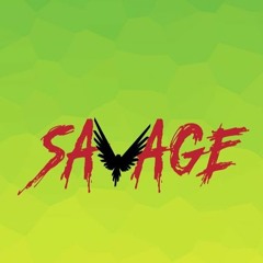 savage (prod. juggman rico)