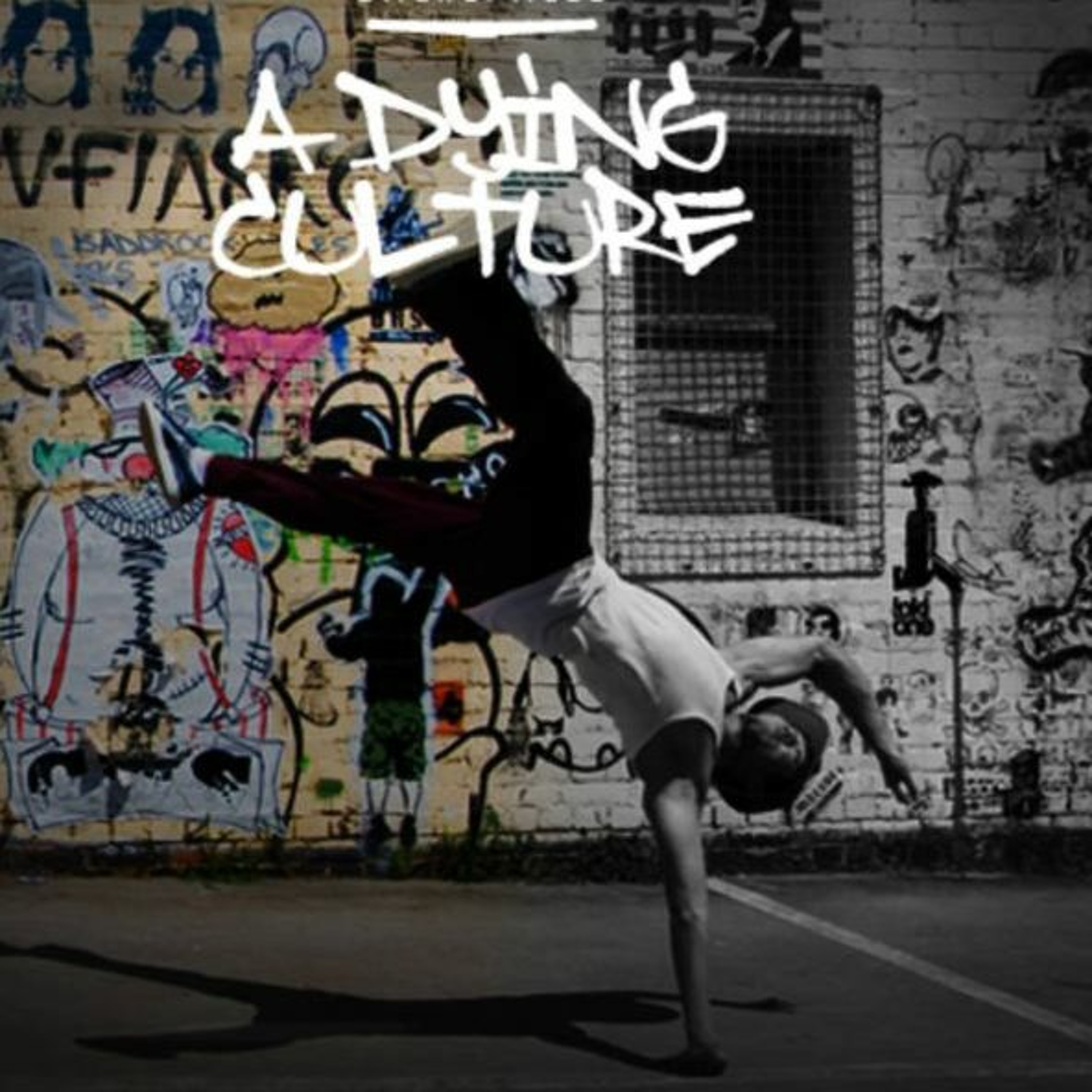 AER: Bboy/Bgirl Podcast