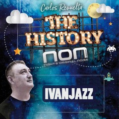 IVANJAZZ @ Carlos Revuelta History @ NON 2018