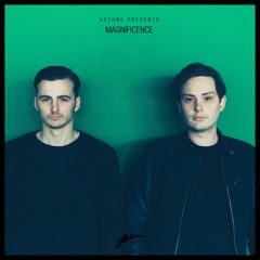 May 2018 Podcasts & Mixes