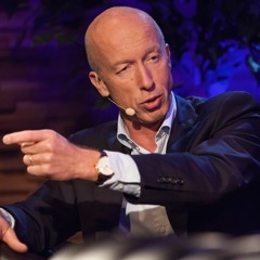 René Frijters "Knab heeft de banken in Nederland wakker geschud"