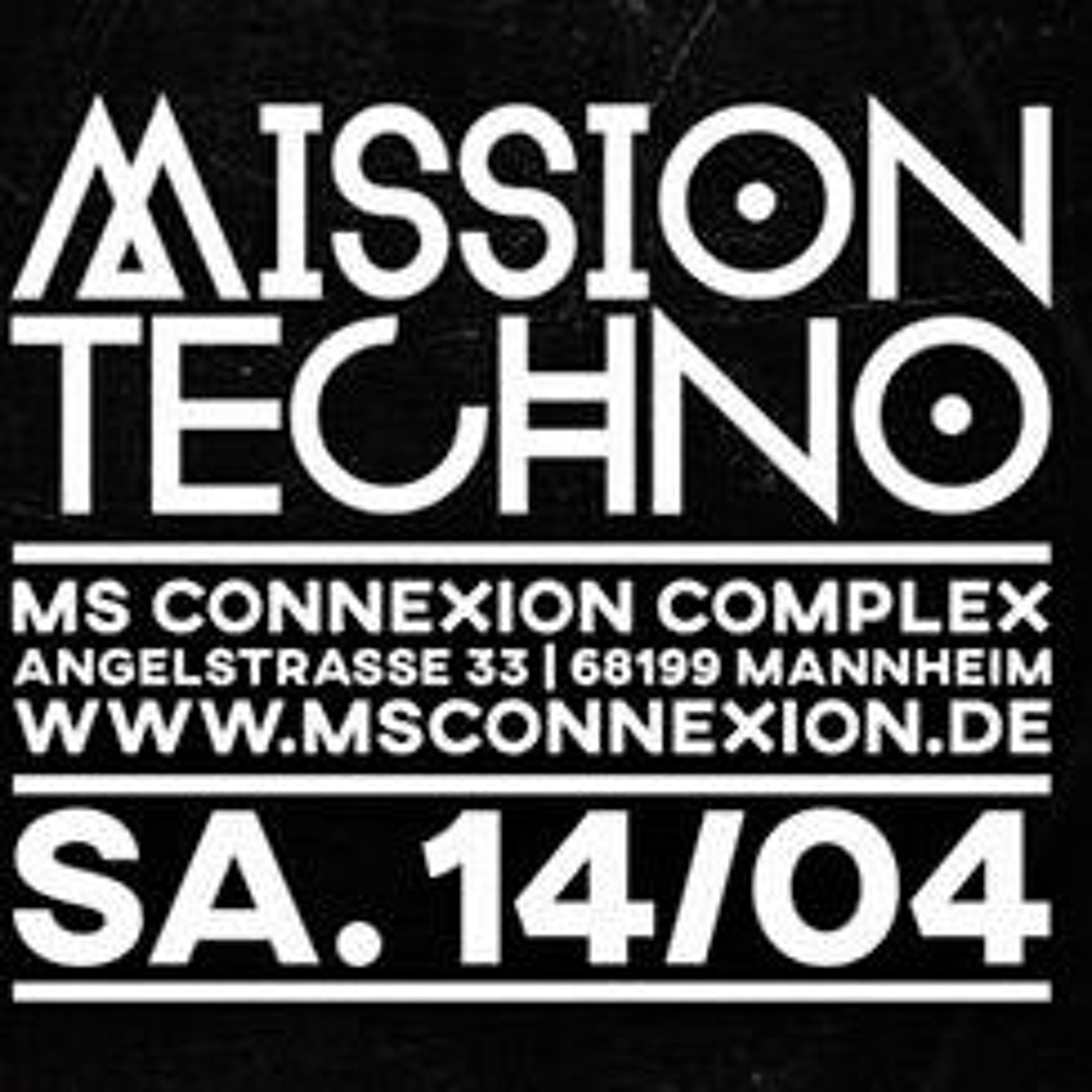 Techno/Hardtechno made in Germany