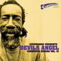 Supersonic "Devils Angel" Conscious Mix 2008