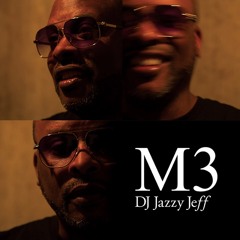 M3...The Beginning feat. The Trinity