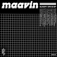 Maavin - Silked Up