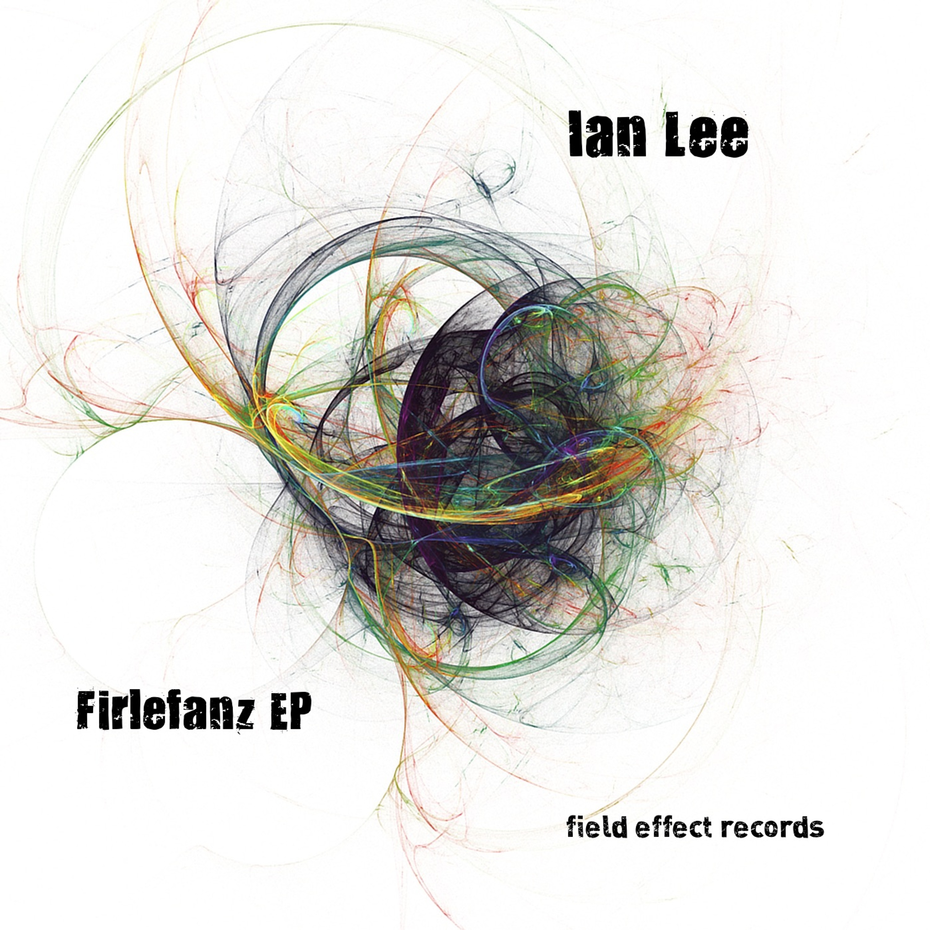 Ian Lee
