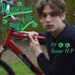 Please Don't Steal My Bike