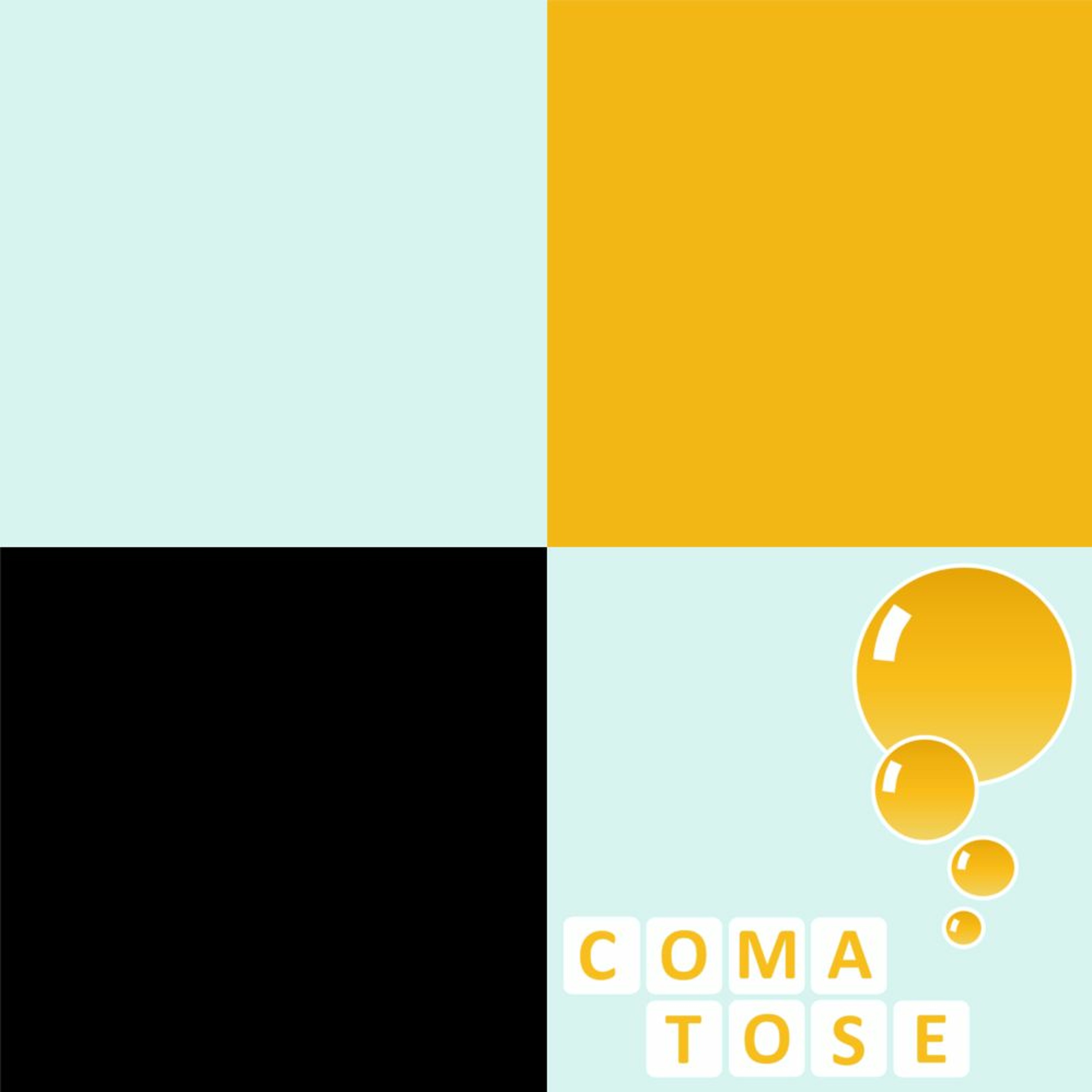 Comatose Podcast