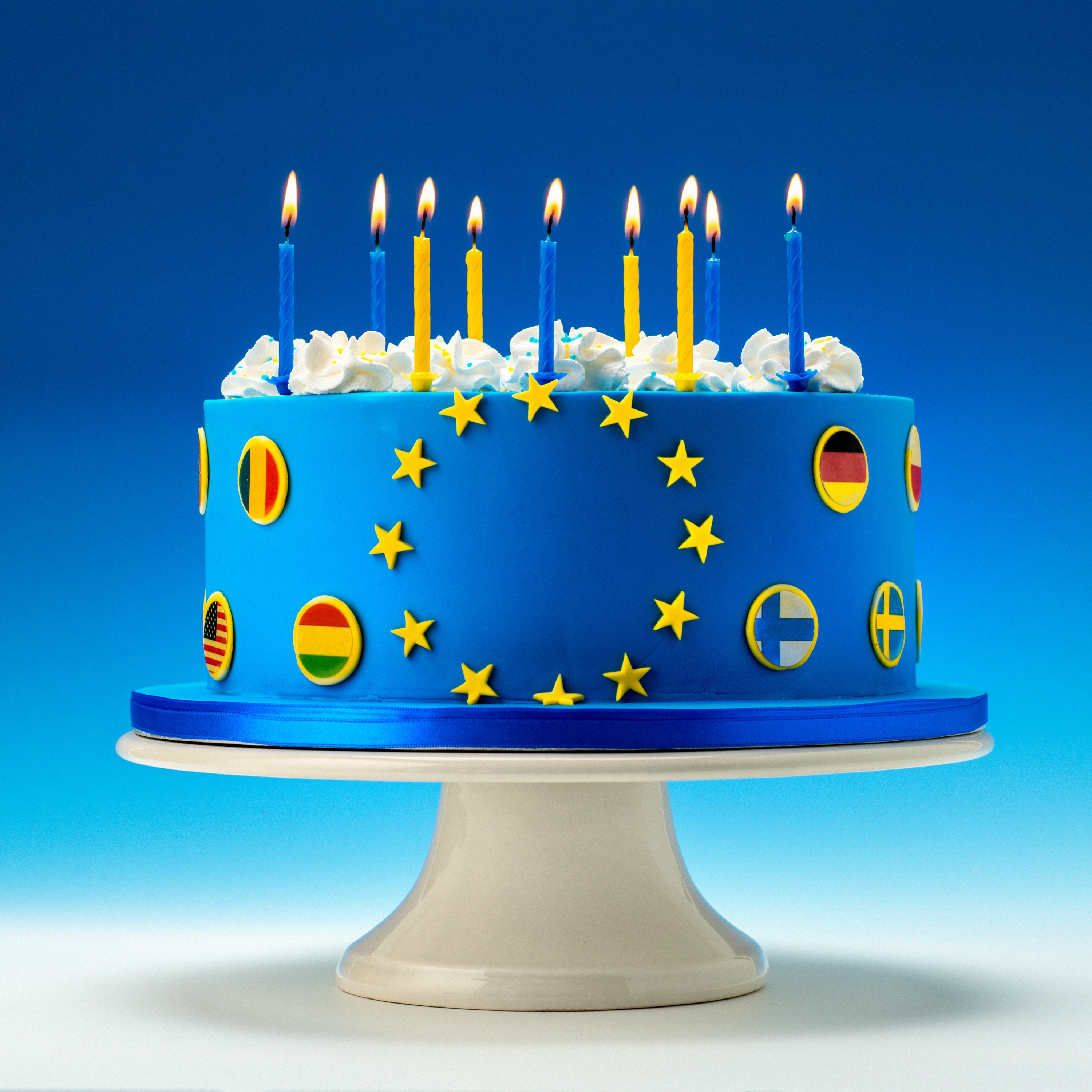 The EU single market at 25 episode artwork