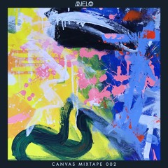 Canvas Mixtape 002