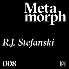 Mixtape 008: R.J. Stefanski