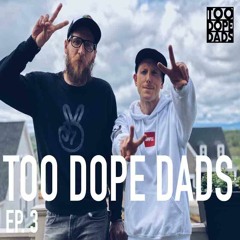 Episode 3 - Identity and Days off Before and After Children