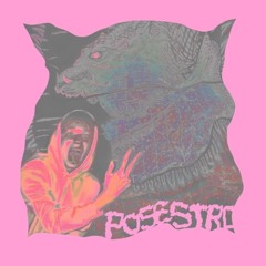 POSESTRO359y - VORHES