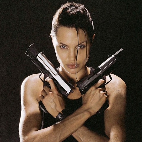 #NowScoreThis - Tomb Raider (The Cradle Of Life)
