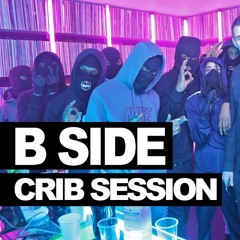 B SIDE - Westwood Crib Session