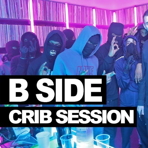 B Side Westwood Crib Session By Drill Anthems On Soundcloud