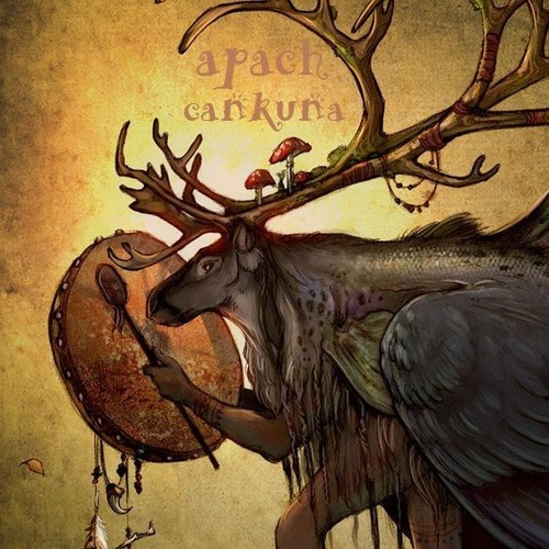 APACH -  Cankunana