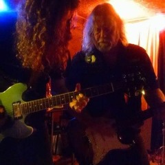 Ricks Jam March 20th 2018