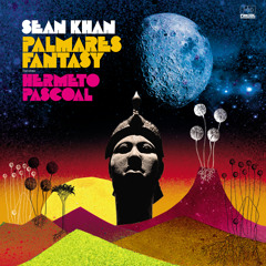 Premiere: Sean Khan - Tudo Que Você Podia Ser (feat. Sabrina Malheiros)