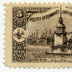 Ata Gunay at W, Istanbul (27-04-2018) with Raz Ohara