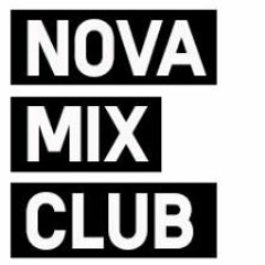 Cornelius Doctor - Radio Nova Mix Club @ Le Sucre 20/04/2018