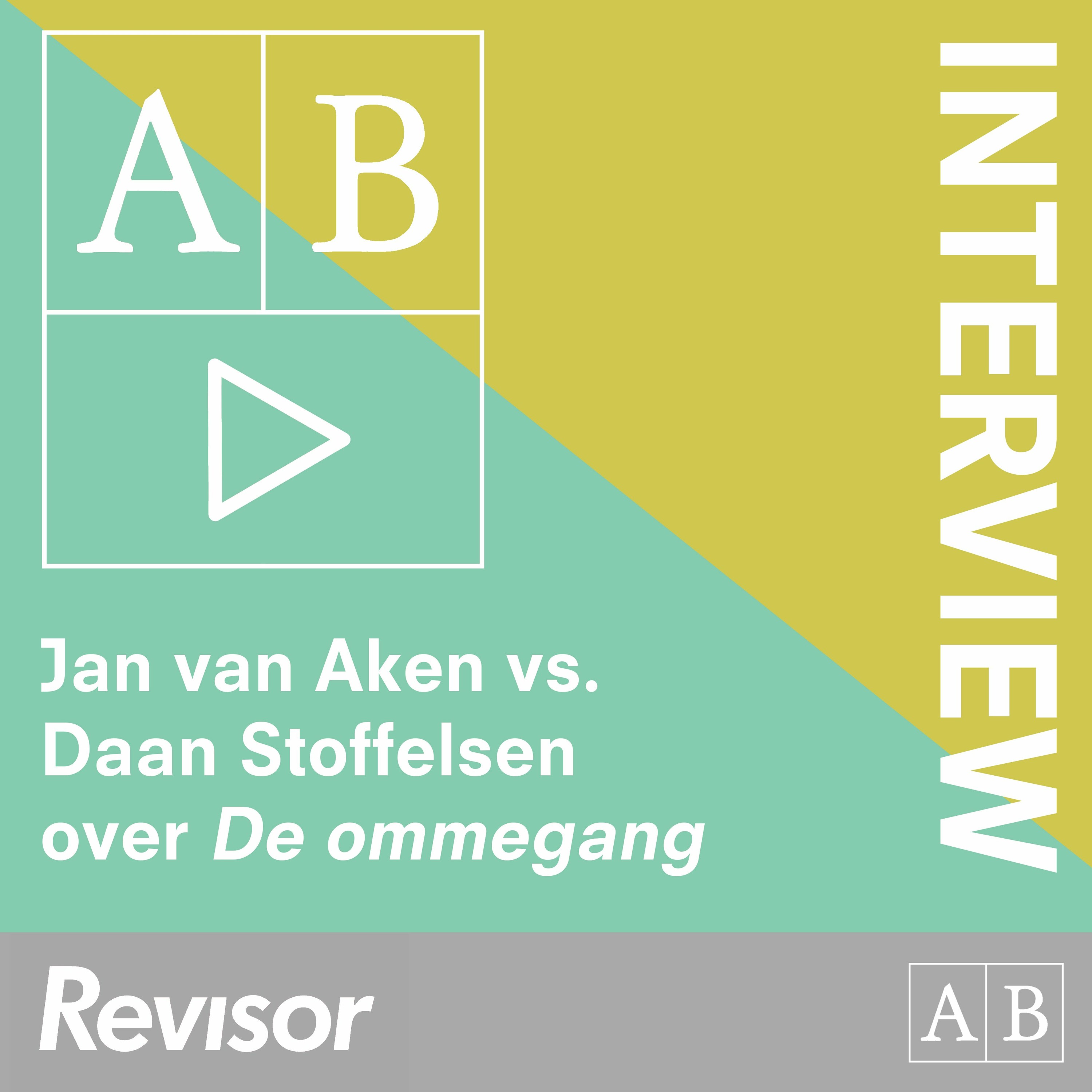 Athenaeum Boekhandel