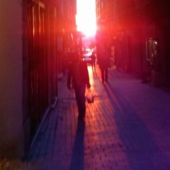 Steady Biz im Wosten ft. Pyromann (prod. by Koaner)