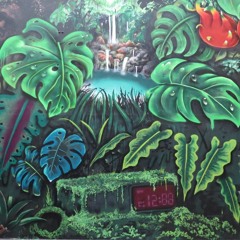 Jungle/Breakbeat
