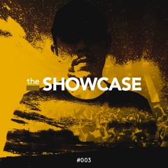 The Showcase 003 with Matt Fax