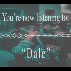 Feegga Kru - Dale