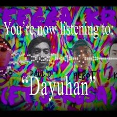 Feegga Kru - Dayuhan (feat. J Kosa)