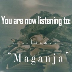 Feegga Kru - Maganja (feat. KBHD)