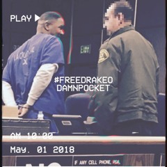 #FreeDrakeo (Prod. @DamnPocket)