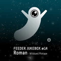 feeder jukebox #14 selected by Roman - Wildcard Mixtape