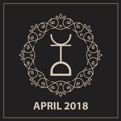 Dark Tech Channel Mix April 2018