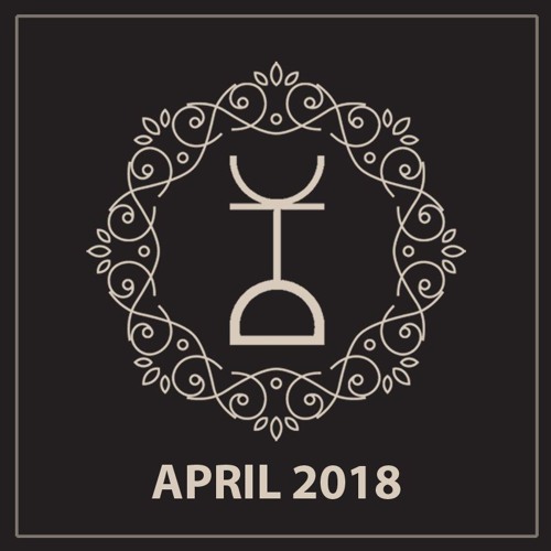 Dark Tech Channel Mix April 2018