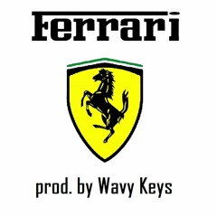 F E R R A R I (prod. by Beats N Pieces)
