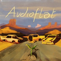 Audioflat - Back To Your Roots